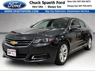 2014 Chevrolet Impala LT 2LT