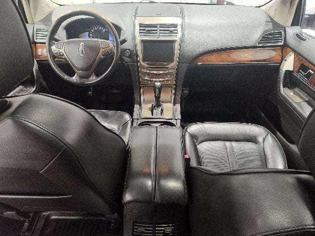 2013 Lincoln MKX Base