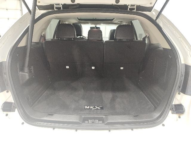 2013 Lincoln MKX Base
