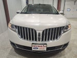 2013 Lincoln MKX Base