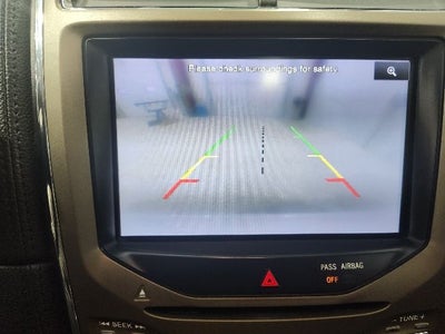 2013 Lincoln MKX Base