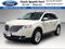 2015 Lincoln MKX Base