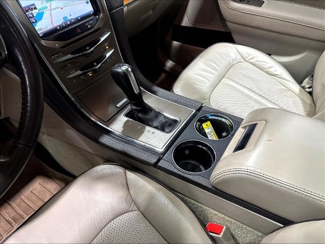 2015 Lincoln MKX Base
