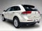 2015 Lincoln MKX Base
