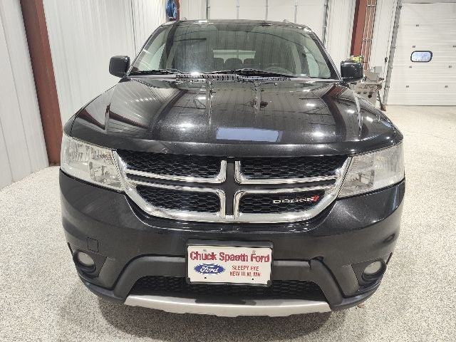 Used 2013 Dodge Journey SXT with VIN 3C4PDDBG0DT592478 for sale in Sleepy Eye, MN