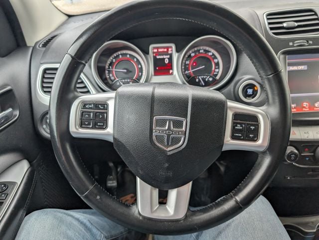 2013 Dodge Journey SXT