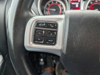 2013 Dodge Journey SXT