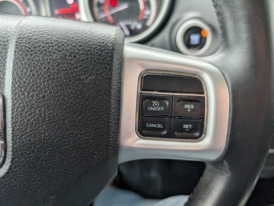 2013 Dodge Journey SXT