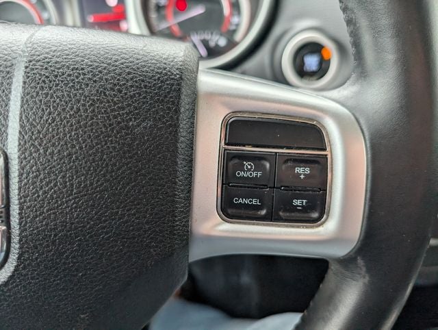 2013 Dodge Journey SXT