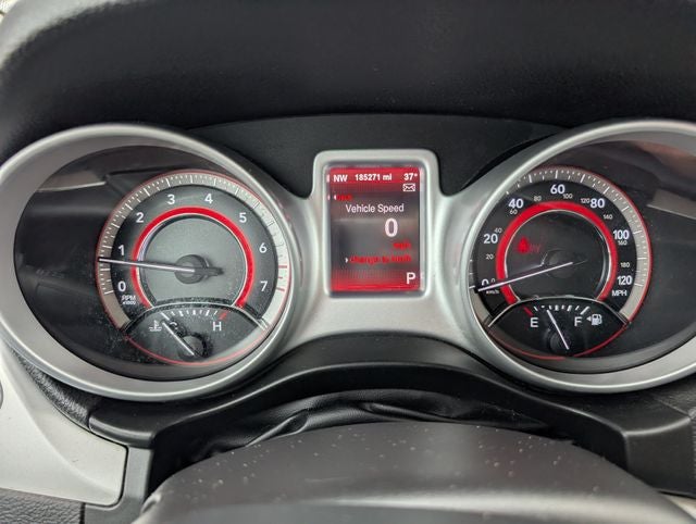 2013 Dodge Journey SXT