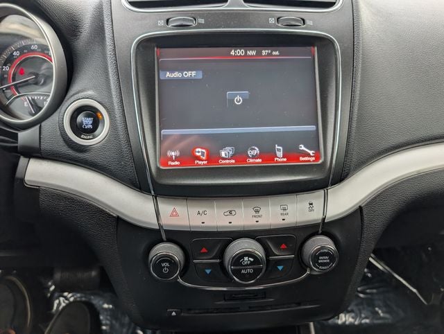 2013 Dodge Journey SXT