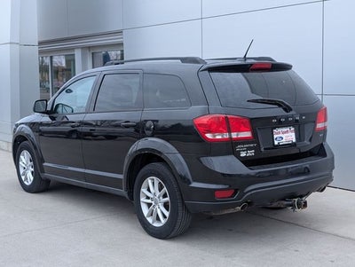 2013 Dodge Journey SXT