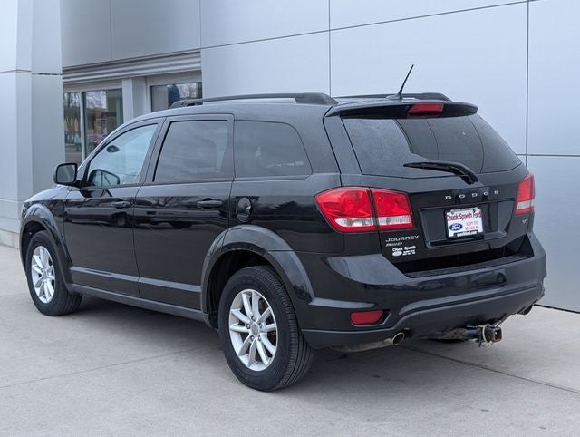 2013 Dodge Journey SXT