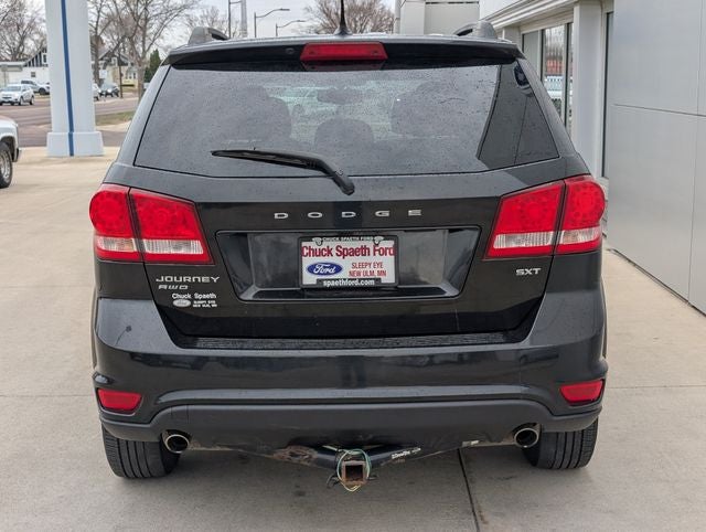 2013 Dodge Journey SXT