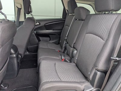 2013 Dodge Journey SXT