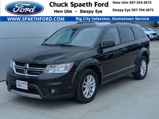 2013 Dodge Journey SXT