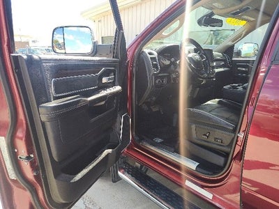 2022 RAM 3500 Laramie