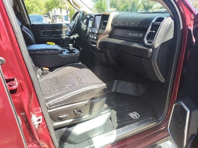2022 RAM 3500 Laramie