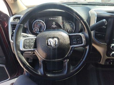 2022 RAM 3500 Laramie