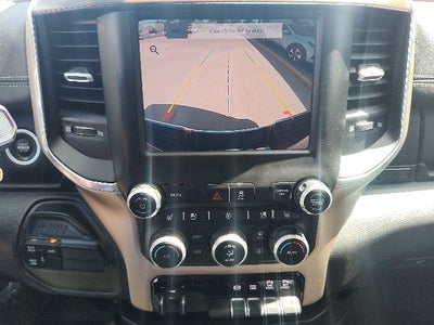 2022 RAM 3500 Laramie