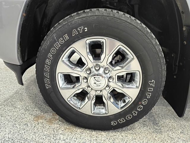 2021 RAM 3500 Limited