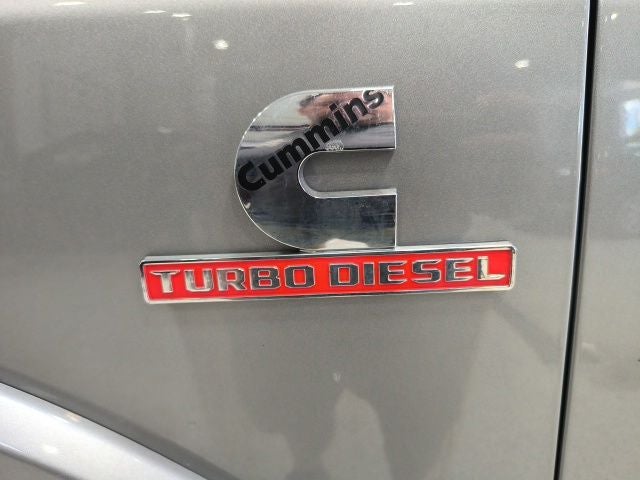 2021 RAM 3500 Limited