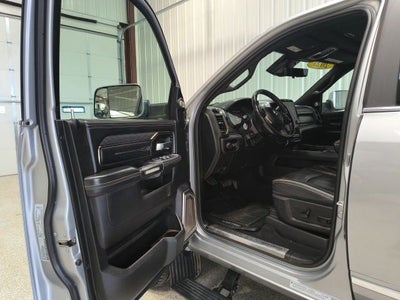 2021 RAM 3500 Limited