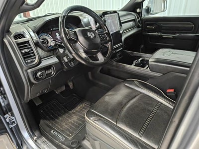 2021 RAM 3500 Limited