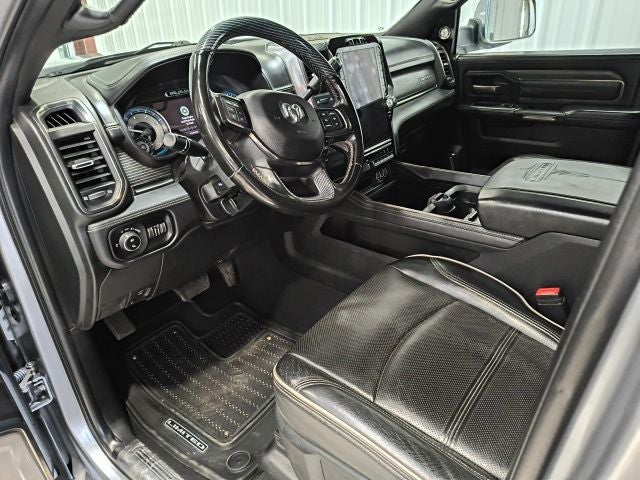 2021 RAM 3500 Limited