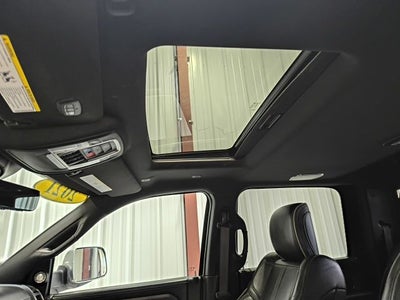 2021 RAM 3500 Limited