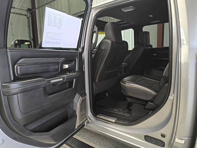 2021 RAM 3500 Limited