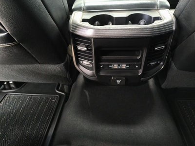 2021 RAM 3500 Limited