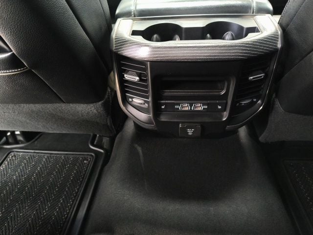 2021 RAM 3500 Limited