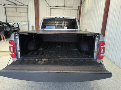 2021 RAM 3500 Limited