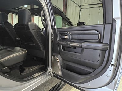 2021 RAM 3500 Limited