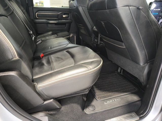 2021 RAM 3500 Limited