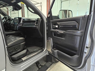 2021 RAM 3500 Limited
