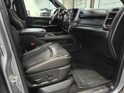 2021 RAM 3500 Limited