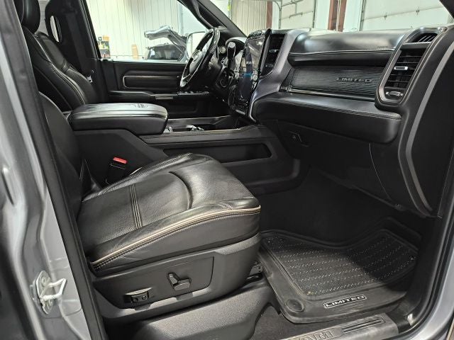 2021 RAM 3500 Limited