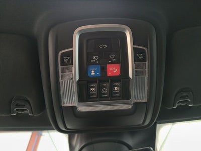 2021 RAM 3500 Limited