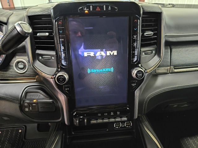 2021 RAM 3500 Limited