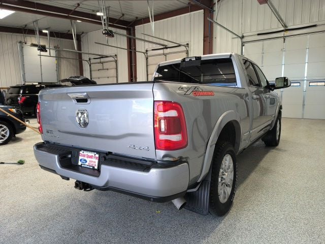 2021 RAM 3500 Limited