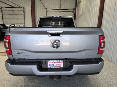 2021 RAM 3500 Limited