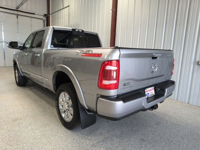 2021 RAM 3500 Limited