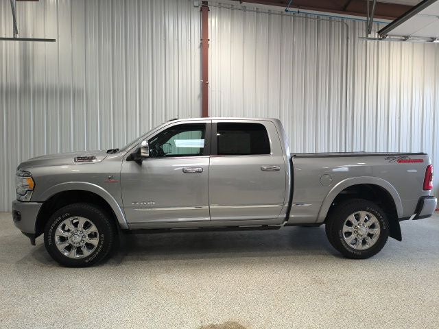2021 RAM 3500 Limited