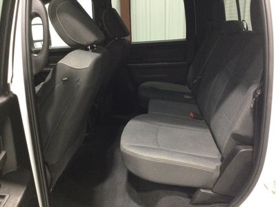 2023 RAM 2500 Tradesman