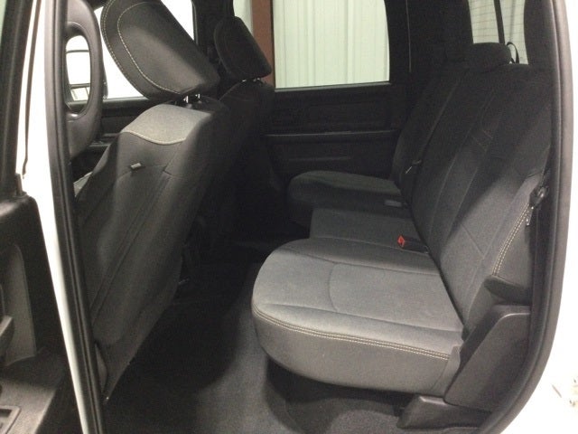 2023 RAM 2500 Tradesman