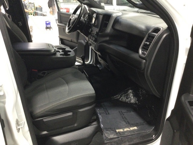 2023 RAM 2500 Tradesman