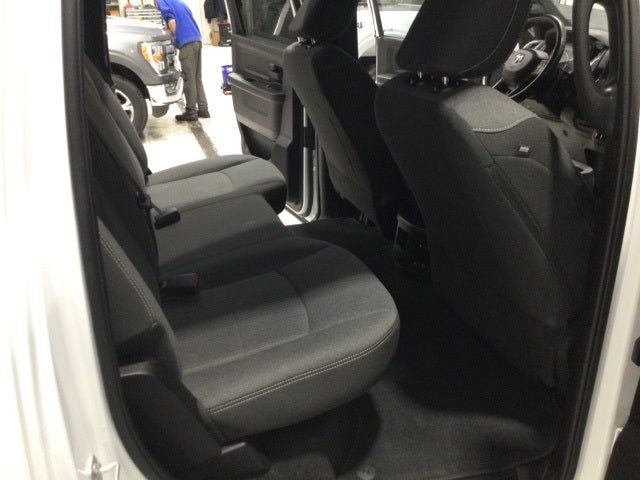 2023 RAM 2500 Tradesman