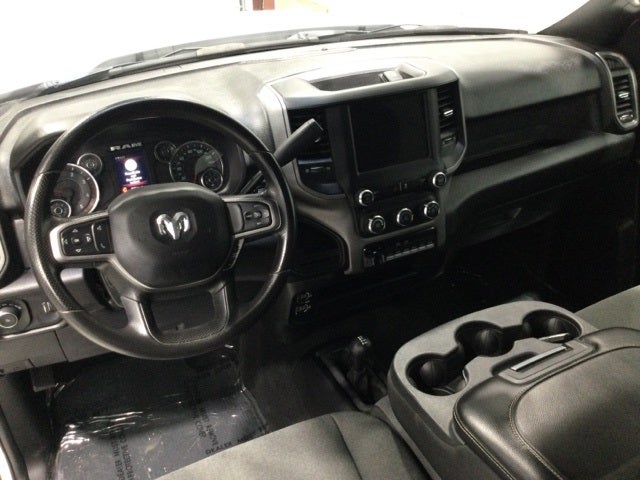 2023 RAM 2500 Tradesman